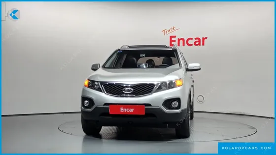 KIA SORENTO DIESEL 2.0 2WD TLX