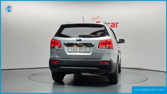 KIA SORENTO DIESEL 2.0 2WD TLX