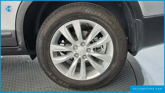 KIA SORENTO DIESEL 2.0 2WD TLX