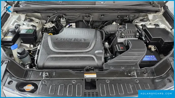 KIA SORENTO DIESEL 2.0 2WD TLX