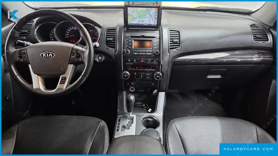 KIA SORENTO DIESEL 2.0 2WD TLX