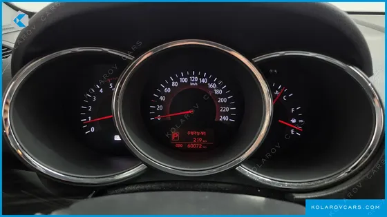KIA SORENTO DIESEL 2.0 2WD TLX