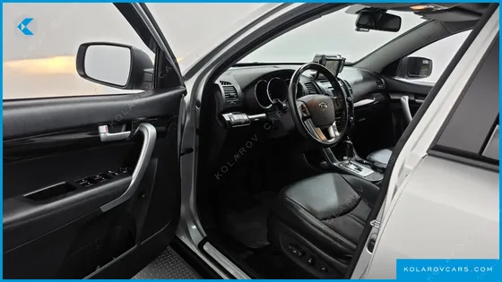 KIA SORENTO DIESEL 2.0 2WD TLX