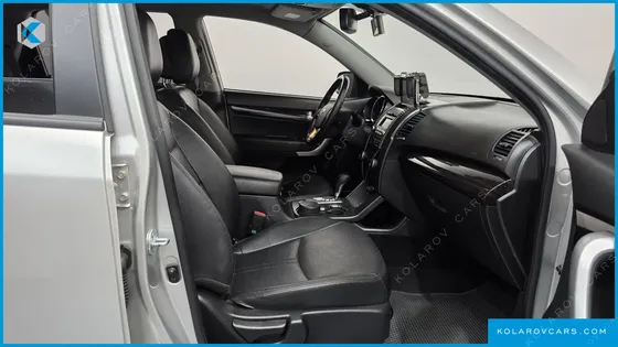 KIA SORENTO DIESEL 2.0 2WD TLX