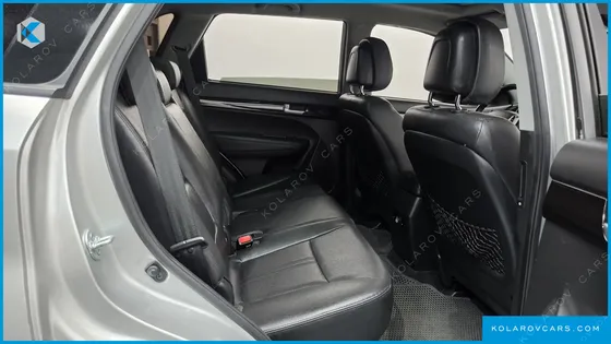 KIA SORENTO DIESEL 2.0 2WD TLX