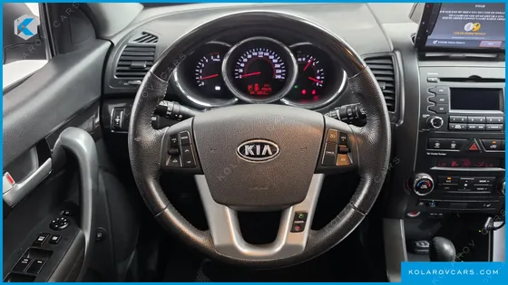 KIA SORENTO DIESEL 2.0 2WD TLX