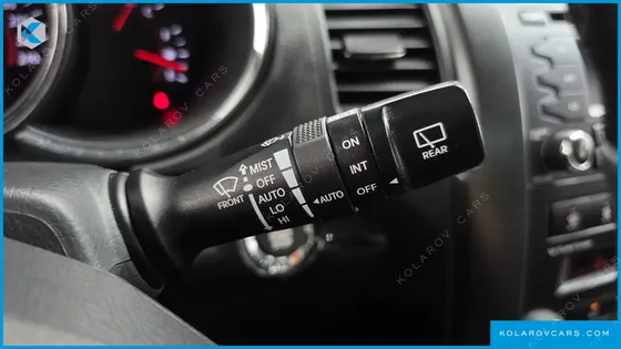 KIA SORENTO DIESEL 2.0 2WD TLX