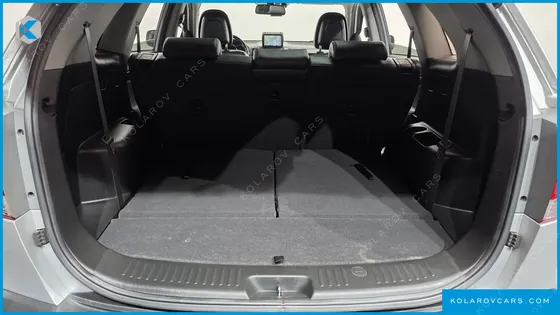 KIA SORENTO DIESEL 2.0 2WD TLX