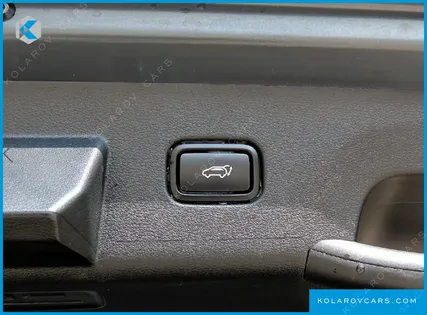 KIA SPORTAGE SIGNATURE 2WD