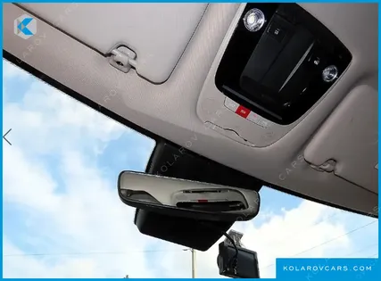 KIA SPORTAGE SIGNATURE 2WD