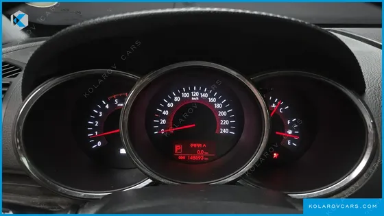 KIA SORENTO DIESEL 2.2 4WD LIMITED