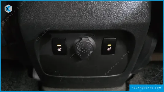 KIA SORENTO DIESEL 2.2 4WD LIMITED