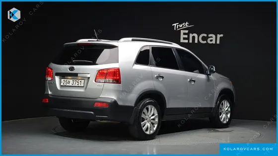 KIA SORENTO DIESEL 2.2 2WD TLX