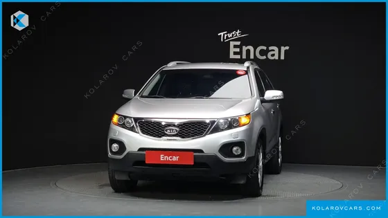 KIA SORENTO DIESEL 2.2 2WD TLX