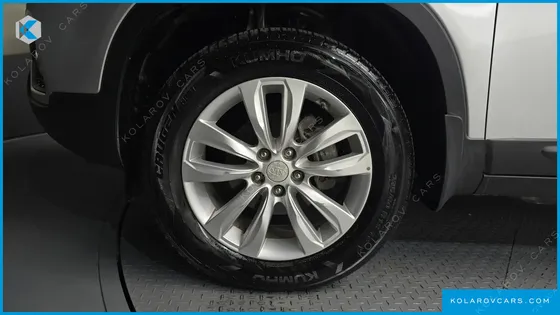 KIA SORENTO DIESEL 2.2 2WD TLX