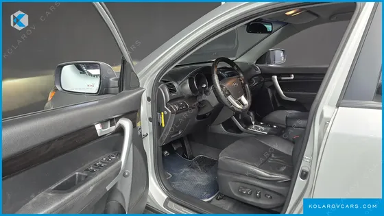 KIA SORENTO DIESEL 2.2 2WD TLX