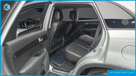 KIA SORENTO DIESEL 2.2 2WD TLX