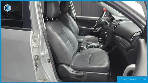 KIA SORENTO DIESEL 2.2 2WD TLX