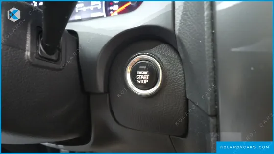 KIA MOHAVE DIESEL 3.0 4WD