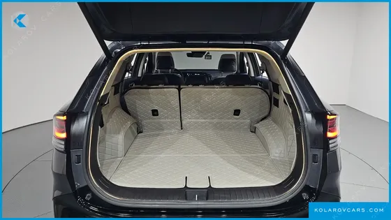 KIA SPORTAGE SIGNATURE 4WD