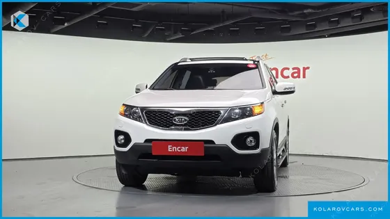 KIA SORENTO DIESEL 2.0 2WD TLX