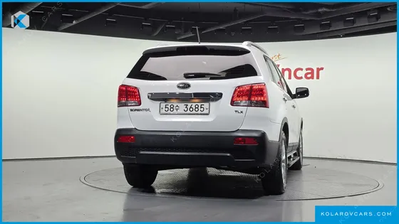 KIA SORENTO DIESEL 2.0 2WD TLX