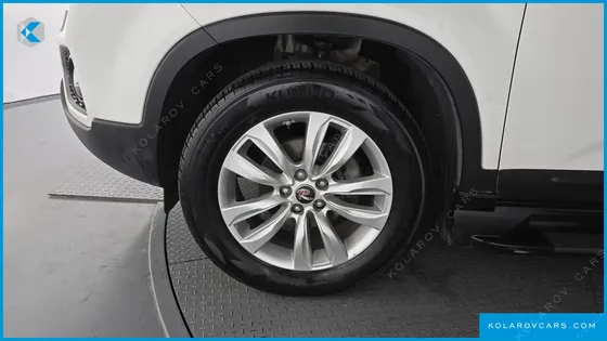 KIA SORENTO DIESEL 2.0 2WD TLX