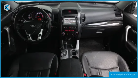 KIA SORENTO DIESEL 2.0 2WD TLX