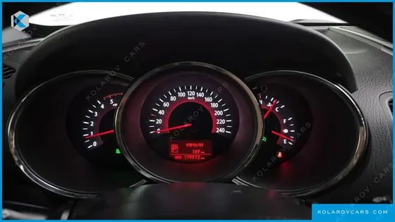KIA SORENTO DIESEL 2.0 2WD TLX