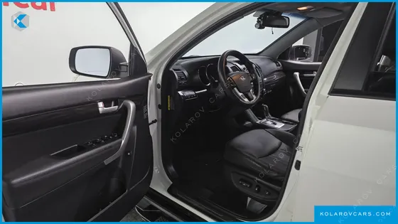 KIA SORENTO DIESEL 2.0 2WD TLX