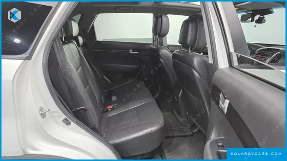 KIA SORENTO DIESEL 2.0 2WD TLX