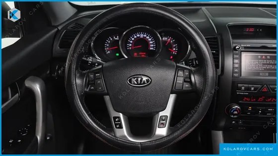 KIA SORENTO DIESEL 2.0 2WD TLX