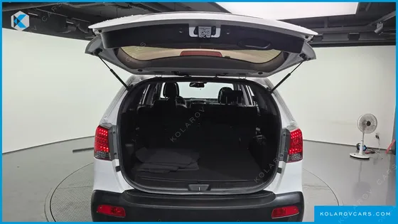 KIA SORENTO DIESEL 2.0 2WD TLX
