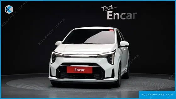 KIA MORNING (PICANTO) PRESTIGE
