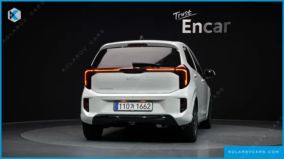 KIA MORNING (PICANTO) PRESTIGE