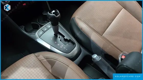 KIA MORNING (PICANTO) PRESTIGE