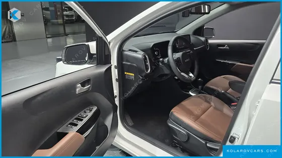 KIA MORNING (PICANTO) PRESTIGE