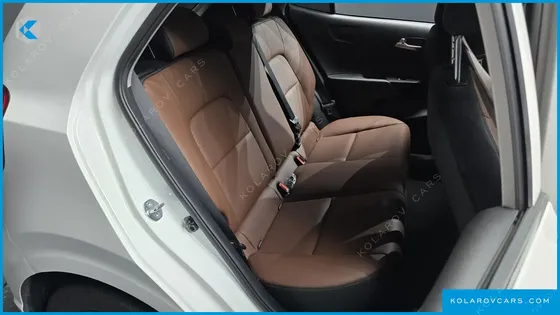 KIA MORNING (PICANTO) PRESTIGE