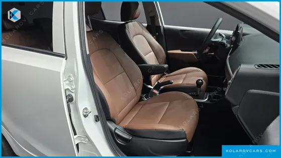 KIA MORNING (PICANTO) PRESTIGE