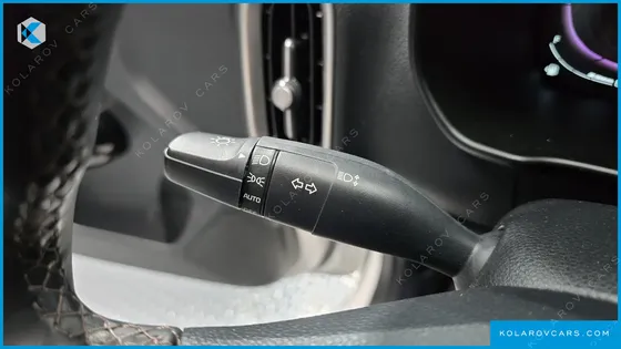 KIA MORNING (PICANTO) PRESTIGE