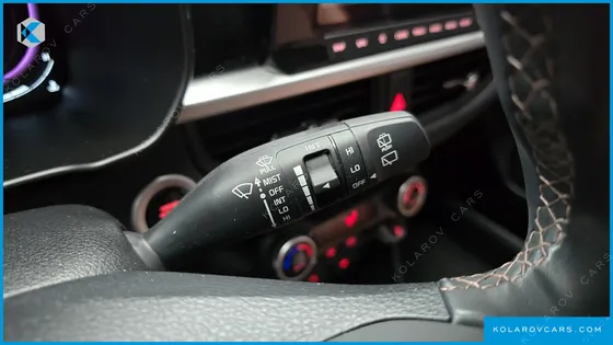 KIA MORNING (PICANTO) PRESTIGE