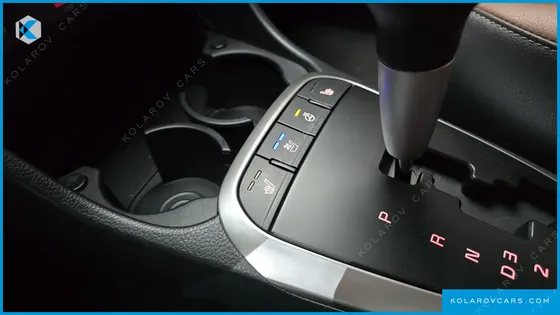 KIA MORNING (PICANTO) PRESTIGE