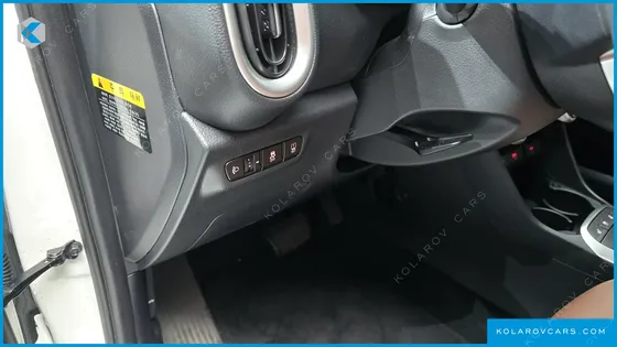 KIA MORNING (PICANTO) PRESTIGE
