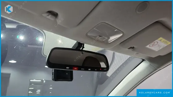 KIA MORNING (PICANTO) PRESTIGE