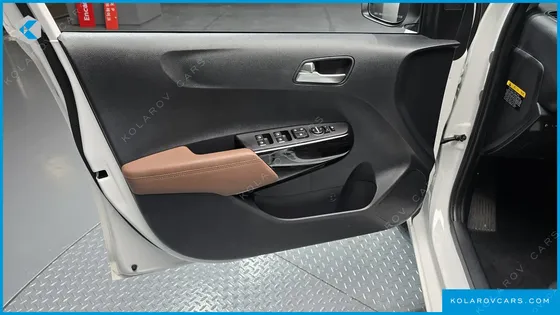 KIA MORNING (PICANTO) PRESTIGE