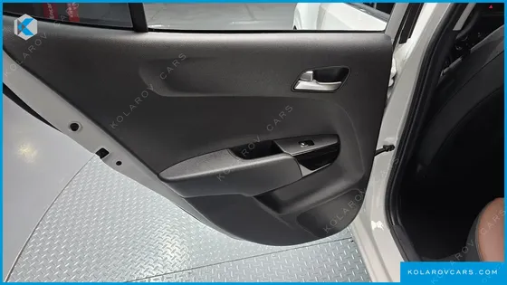 KIA MORNING (PICANTO) PRESTIGE