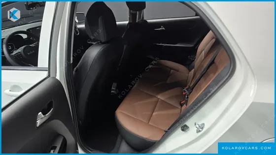 KIA MORNING (PICANTO) PRESTIGE