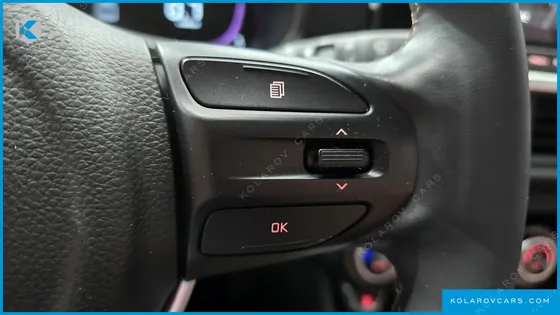 KIA MORNING (PICANTO) PRESTIGE