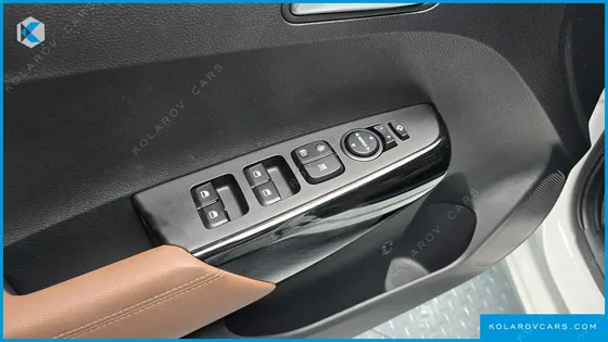 KIA MORNING (PICANTO) PRESTIGE
