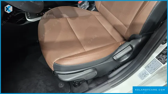 KIA MORNING (PICANTO) PRESTIGE
